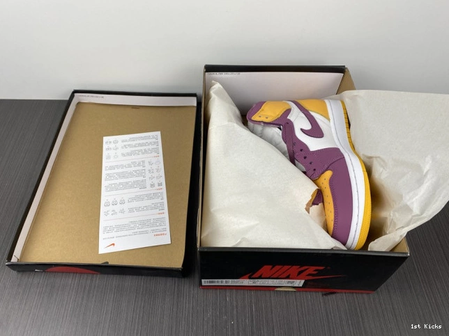 Brotherhood 1 555088-706 Jordan High OG Air 0704